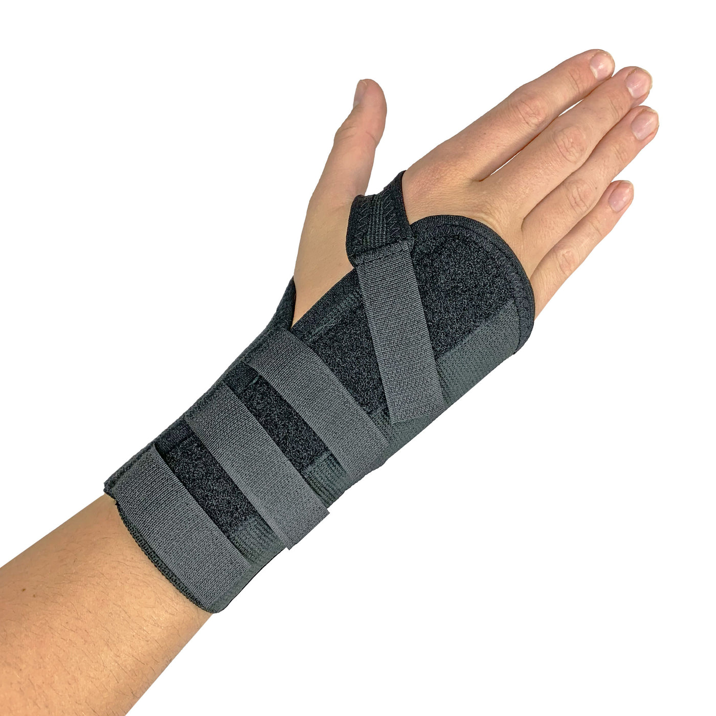 Jura Wrist Brace — Promedics Orthopaedics