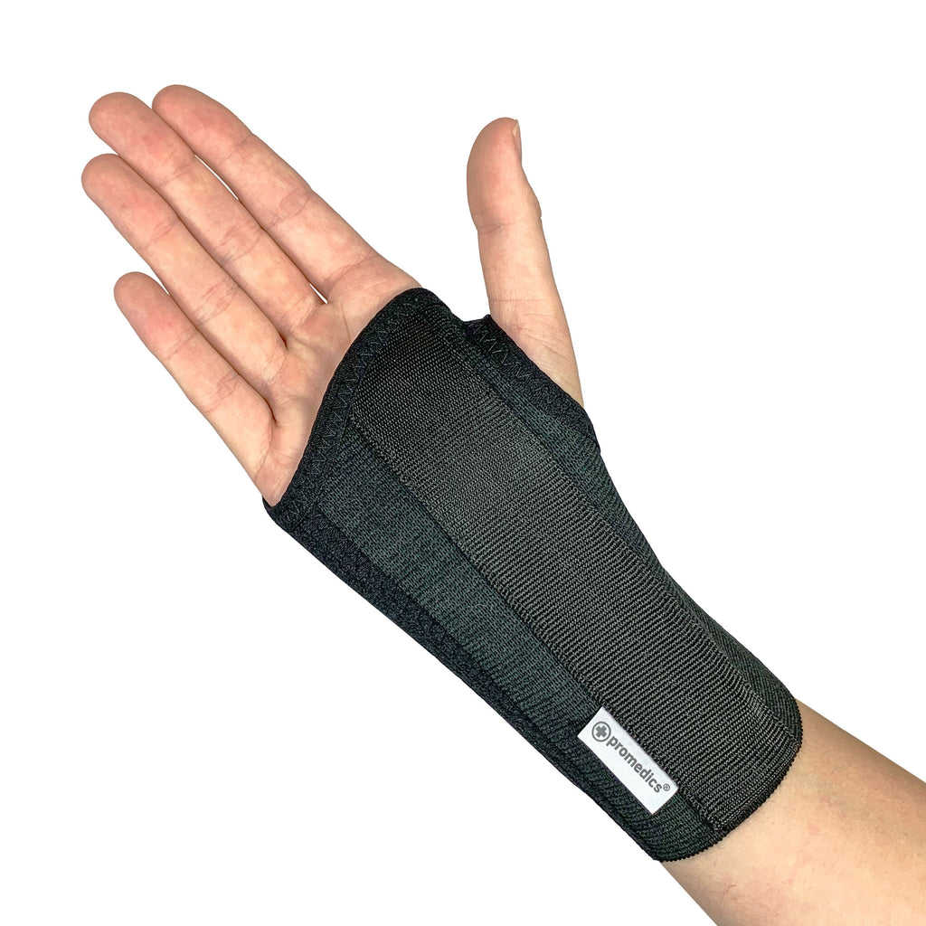 Wrist Braces — Promedics Orthopaedics