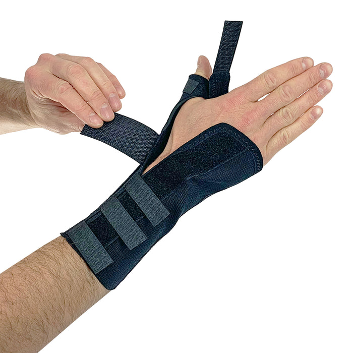 Jura Wrist Thumb (Long)