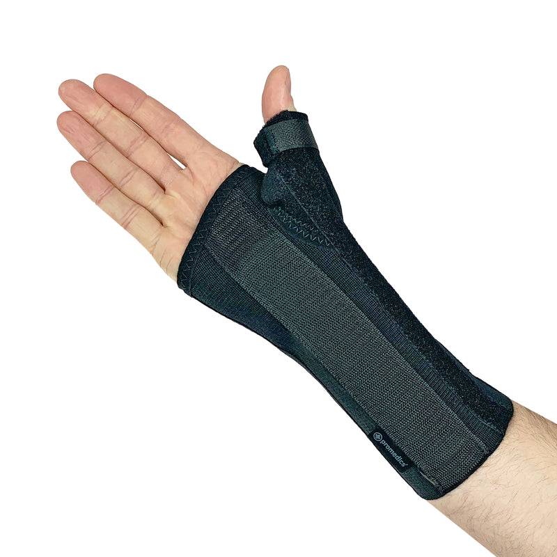 Jura Wrist Thumb (Long)
