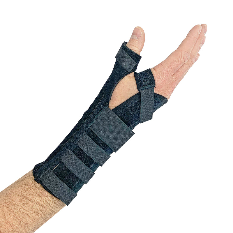 Jura Wrist Thumb (Long)