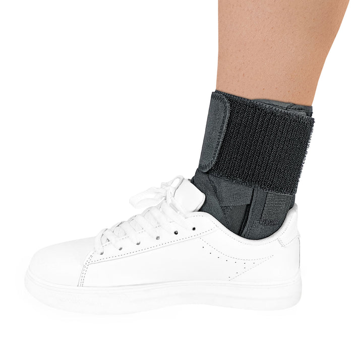 Lacer Ankle