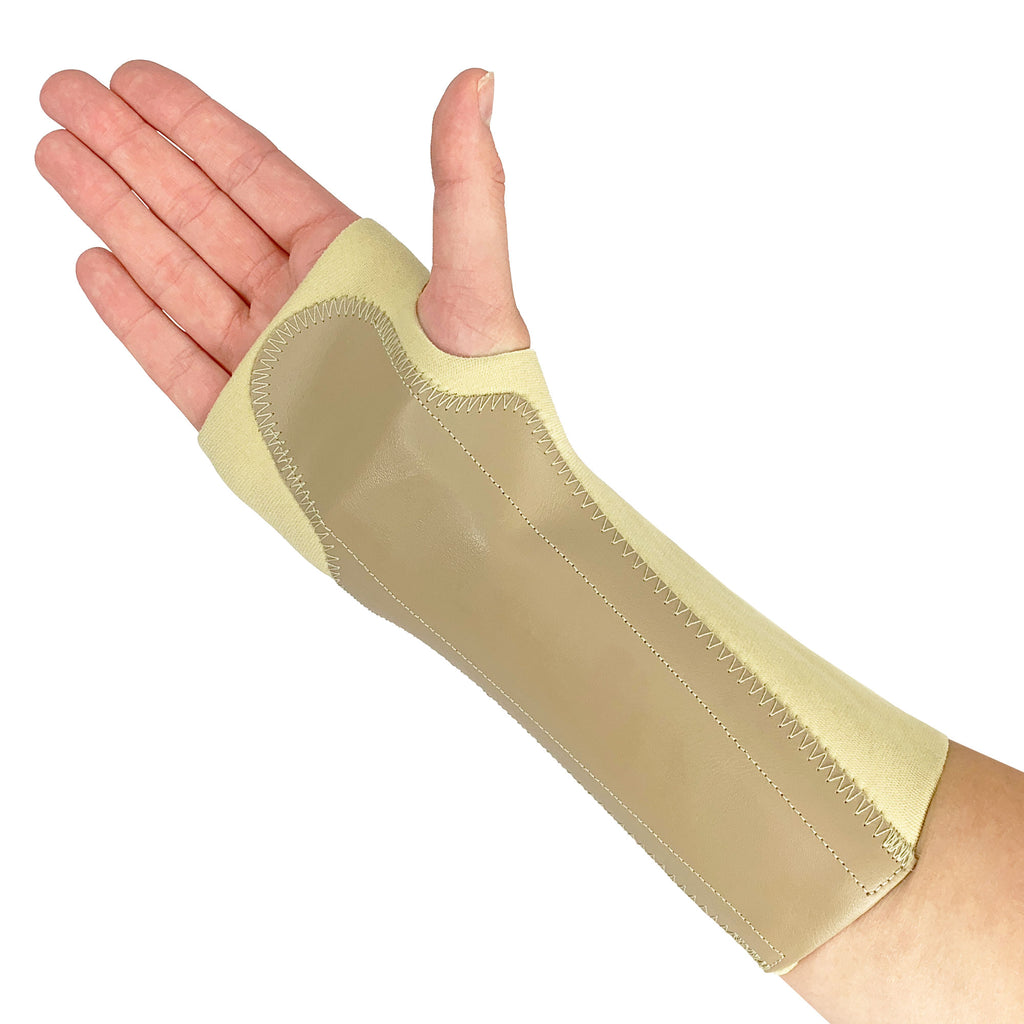 Oval-8 Finger Splints — Promedics Orthopaedics