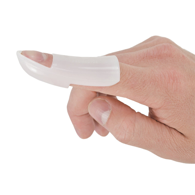 Plastic Mallet Splint