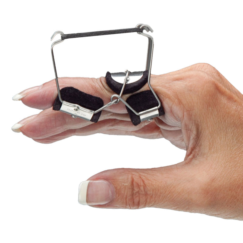 Bunnel Reverse Finger Knuckle Bender