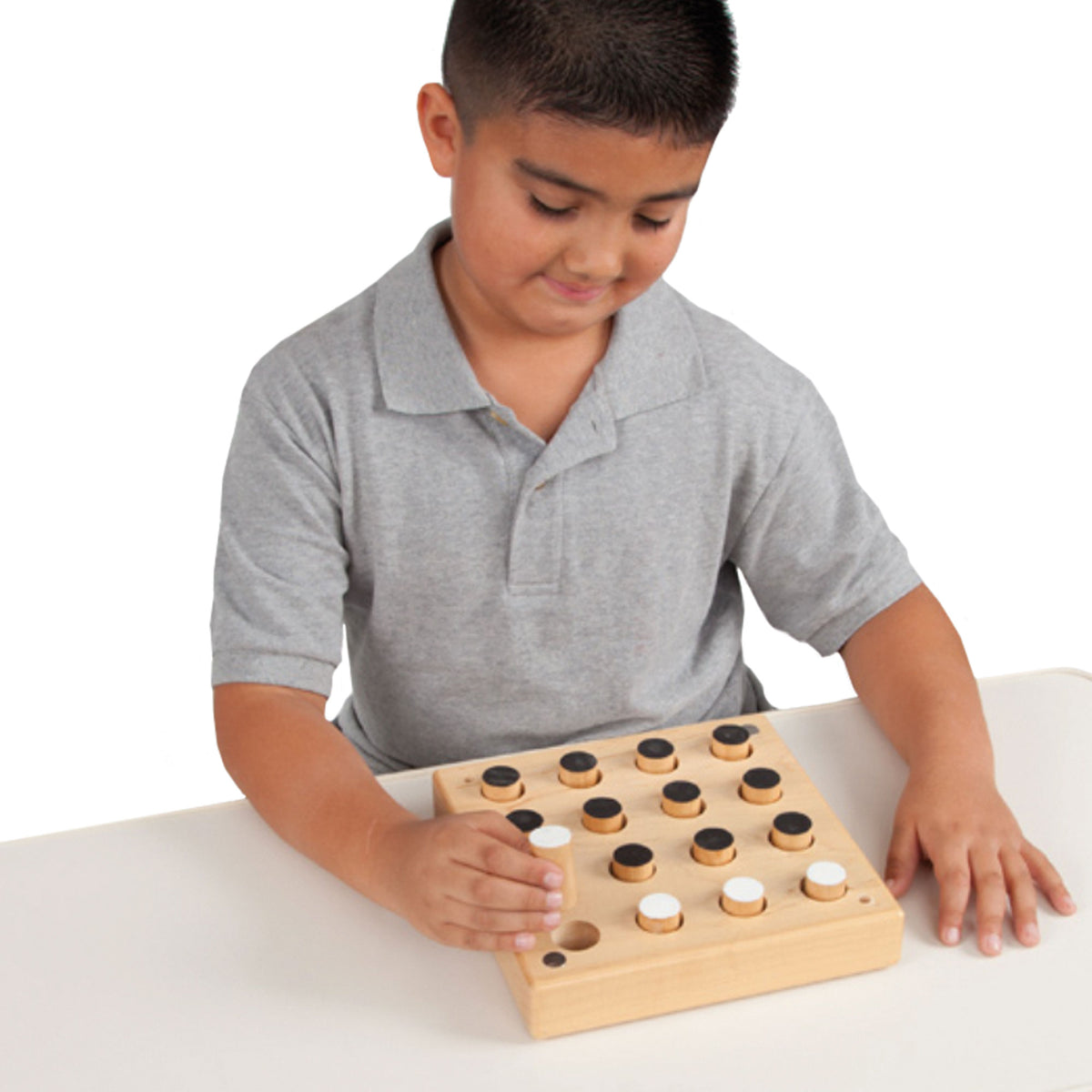 Functional Dexterity Test — Promedics Orthopaedics