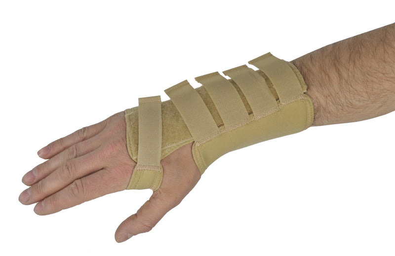 Neobrace Plus Wrist Brace