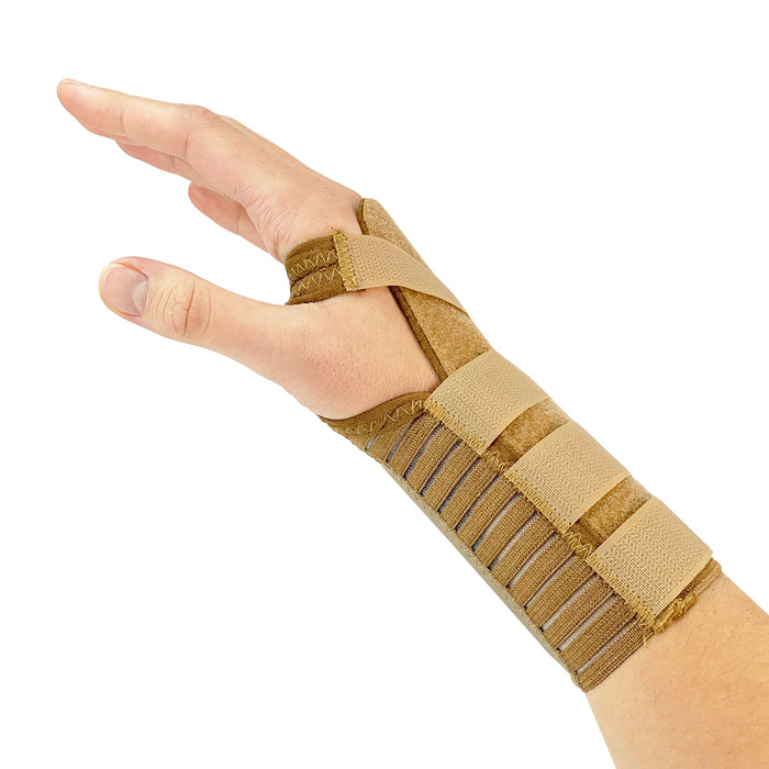 Nuform Wrist Brace