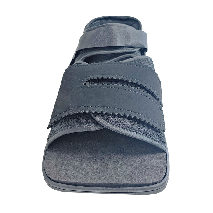 Off-loader Heel Shoe