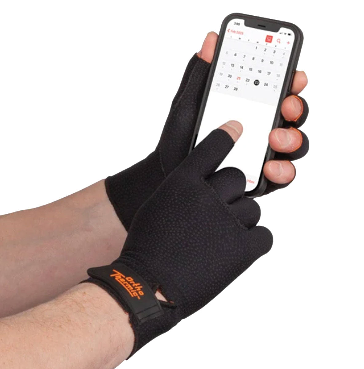 OrthoThermic™ Gloves — Promedics Orthopaedics