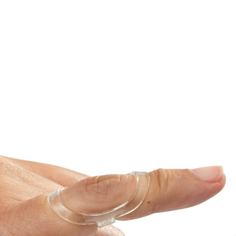 Oval-8 Finger Splints