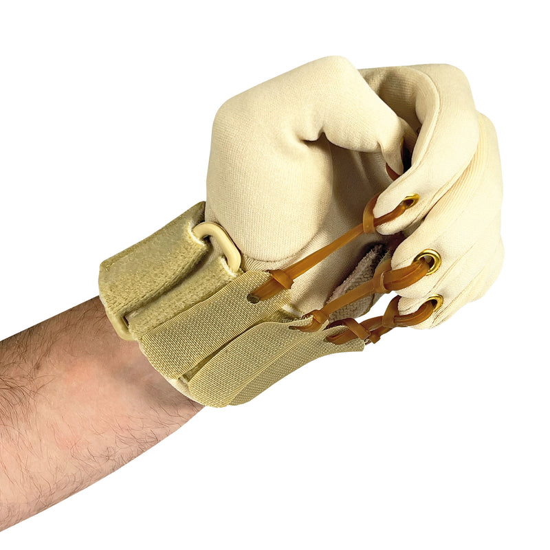 Deluxe Finger & Thumb Flexion Glove