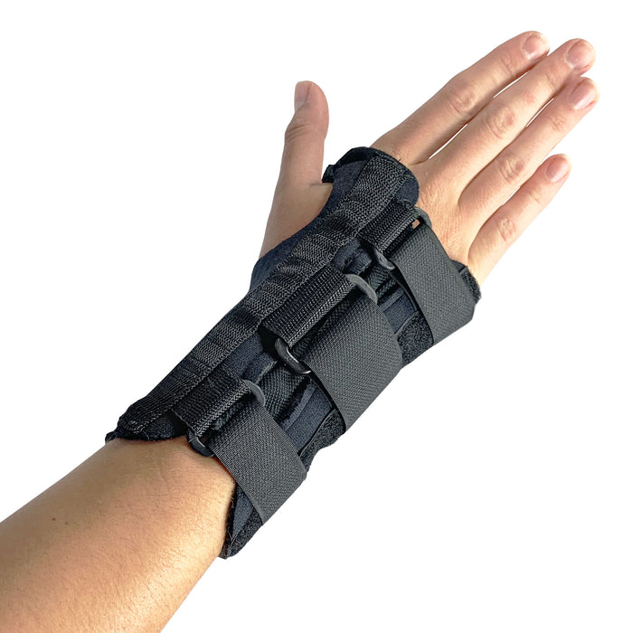 Procool D-ring Wrist Splint