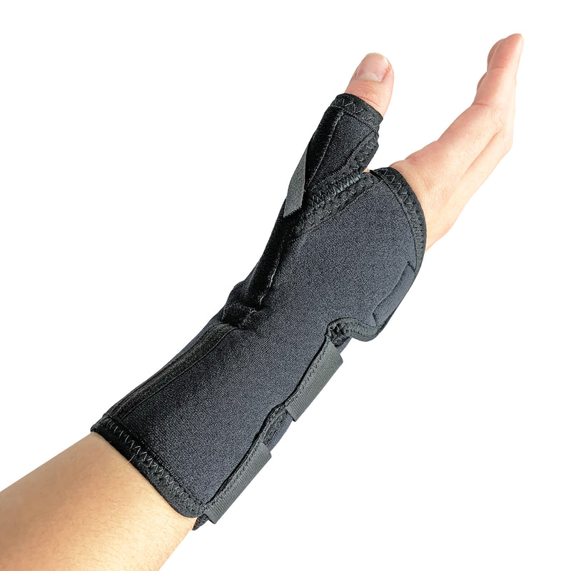 Procool Deluxe Wrist Thumb Brace