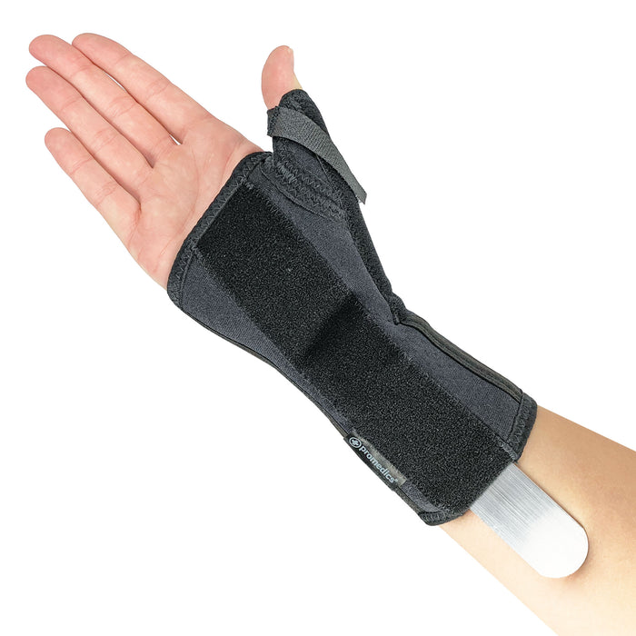 Procool Deluxe Wrist Thumb Brace — Promedics Orthopaedics