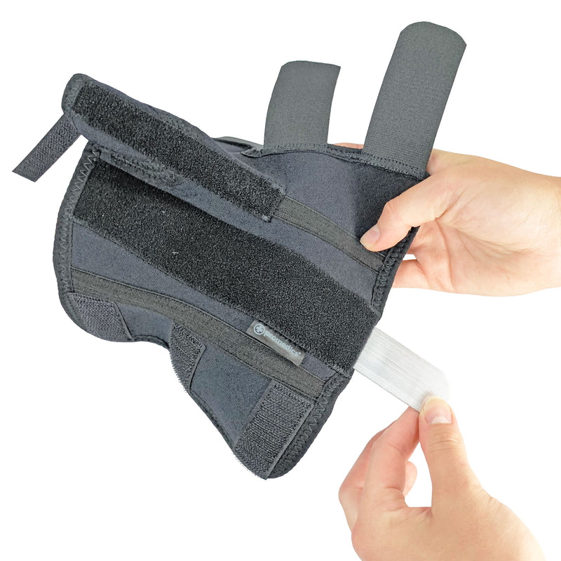 Procool Deluxe Wrist Thumb Brace