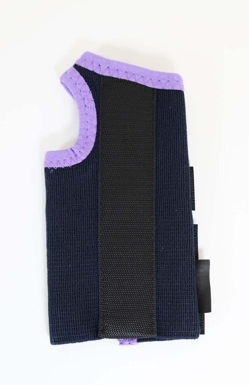 Paediatric Elastic Wrist Brace