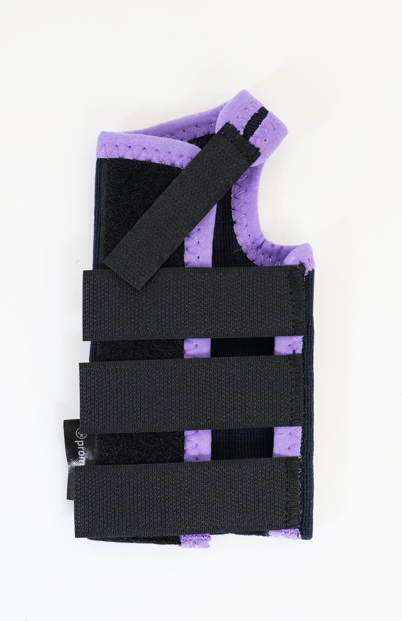 Paediatric Elastic Wrist Brace