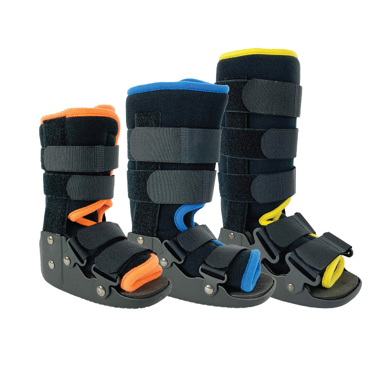 Paediatric Walker Boot