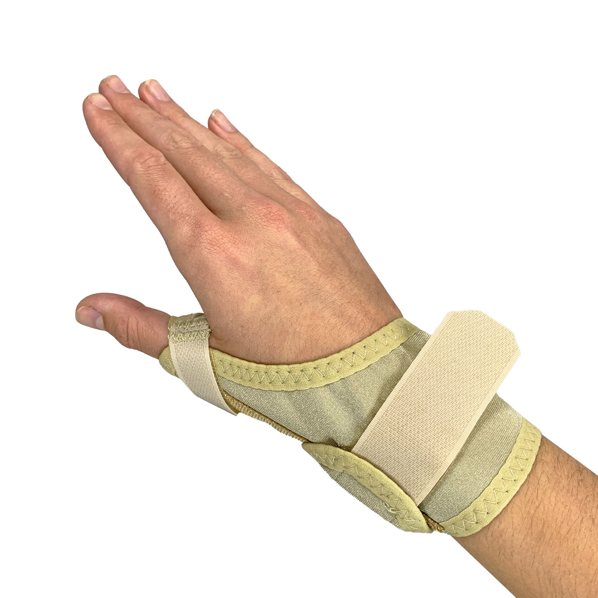 Pro-rheuma Thumb Spica — Promedics Orthopaedics