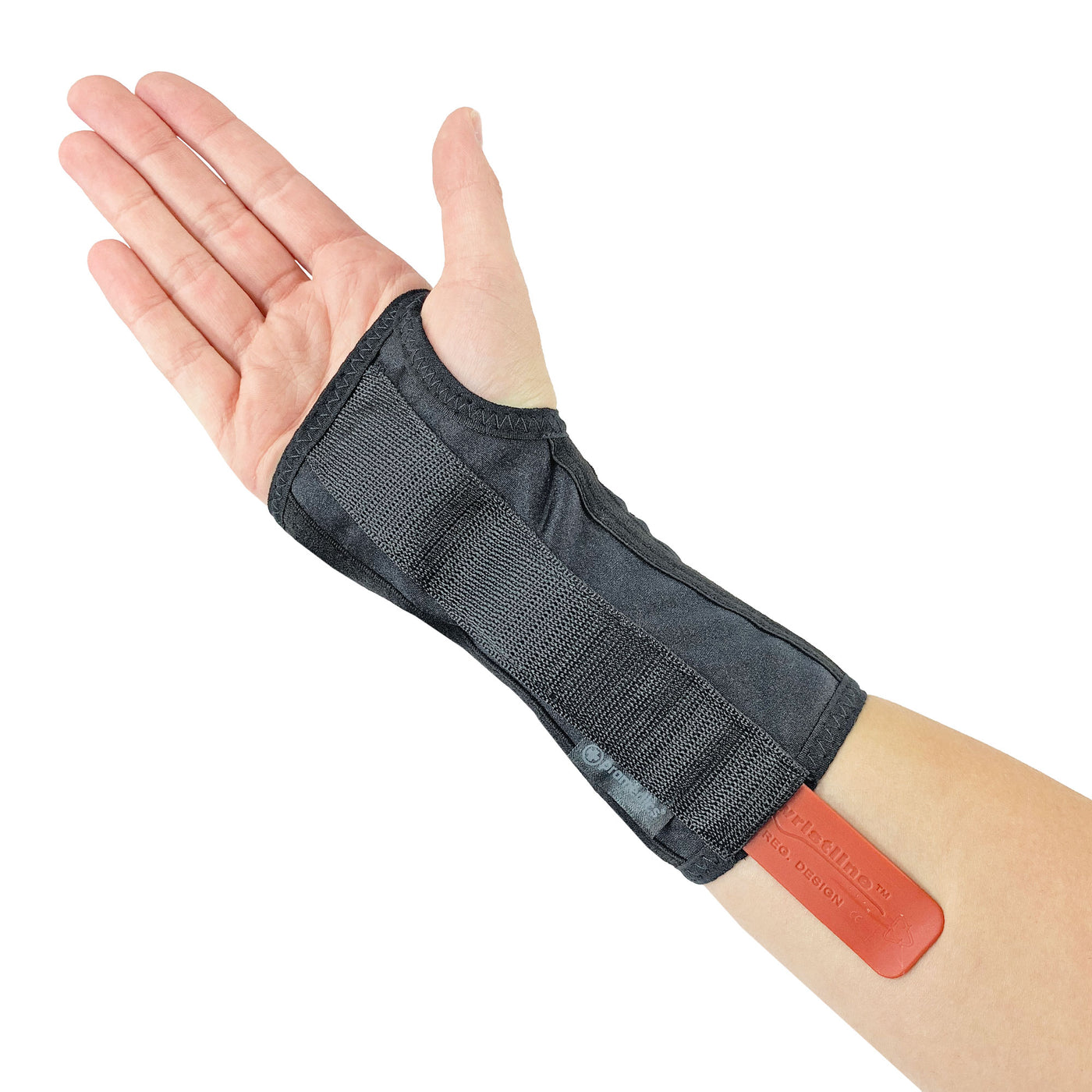 Prorheuma Wrist Brace — Promedics Orthopaedics