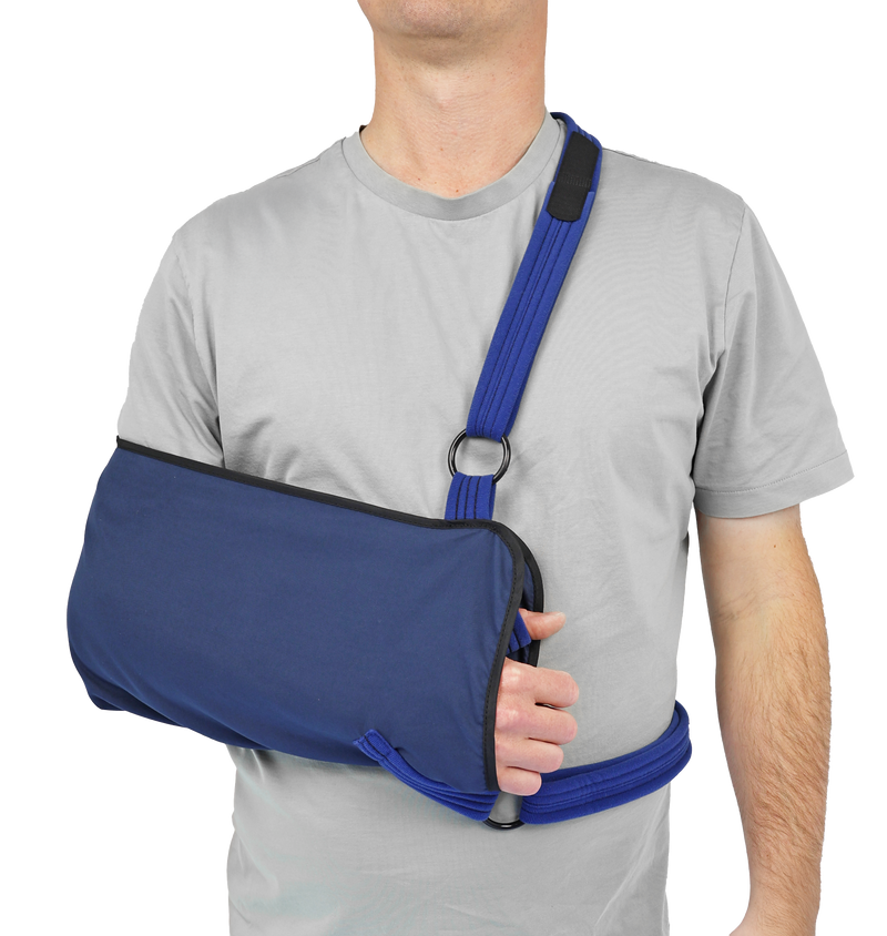 Promedics Shoulder Immobiliser