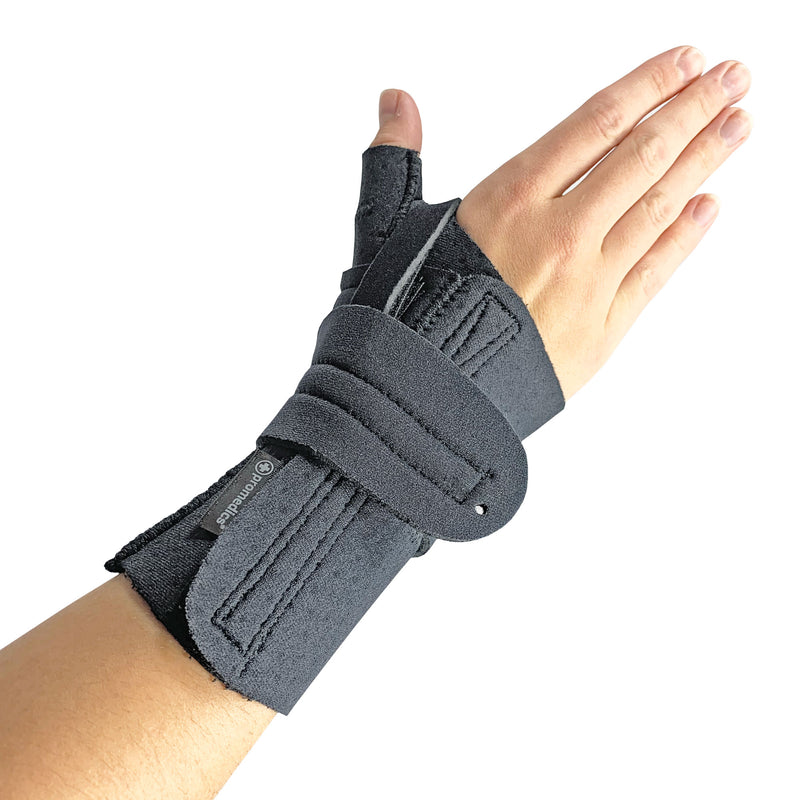 Procool Wrist Thumb Restriction