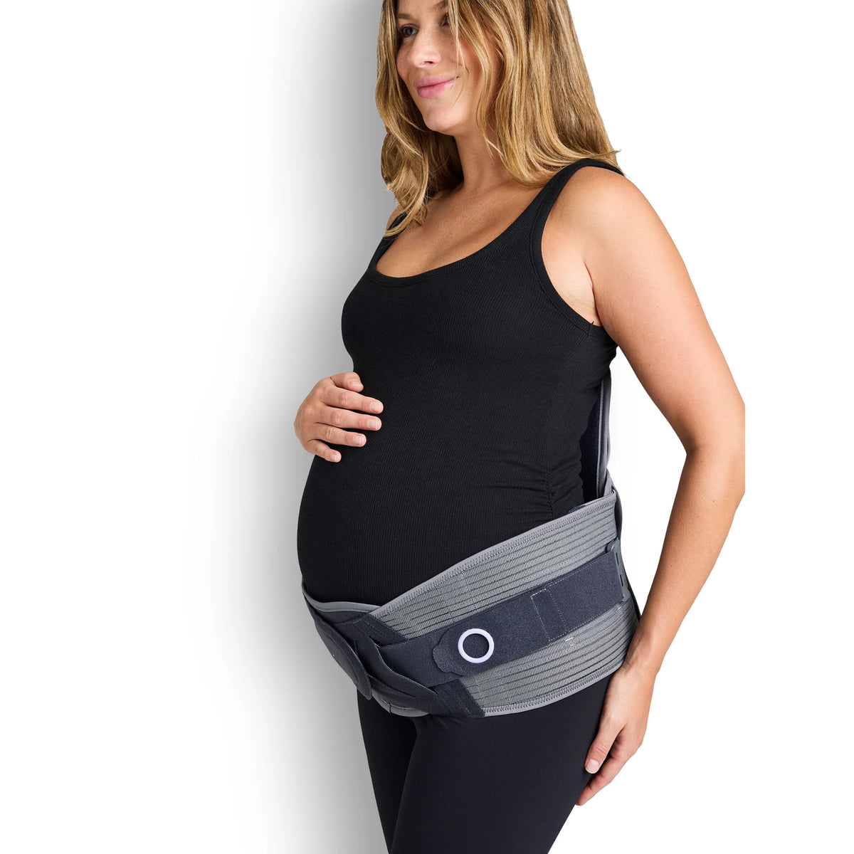 Popple™ 631 LSO Maternity Brace — Promedics Orthopaedics