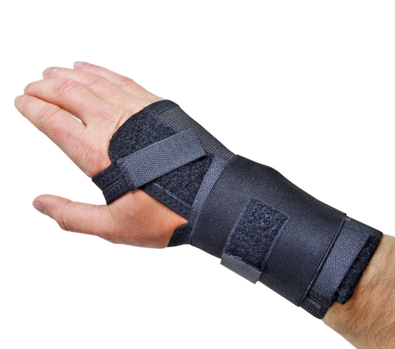 Mueller 3-in-1 Reversible Wrist Brace - H-E-B Mueller 3-in-1 Reversible Wrist Brace - H-E-B