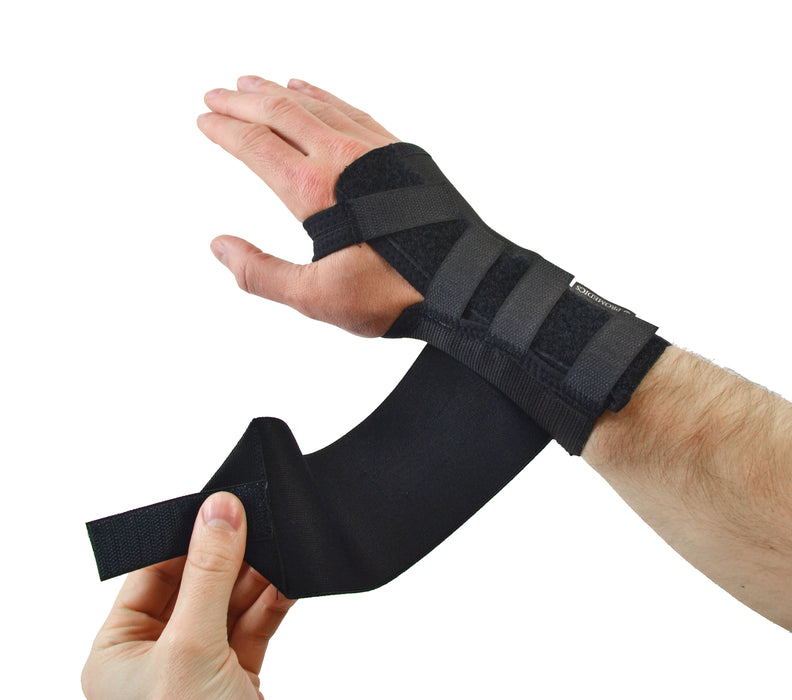 Reversible Wrist Brace — Promedics Orthopaedics