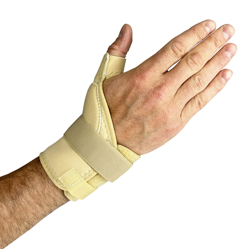 Promedics Thumb Shield