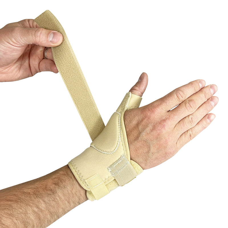 Promedics Thumb Shield