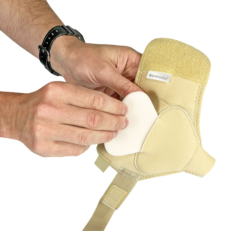 Promedics Thumb Shield