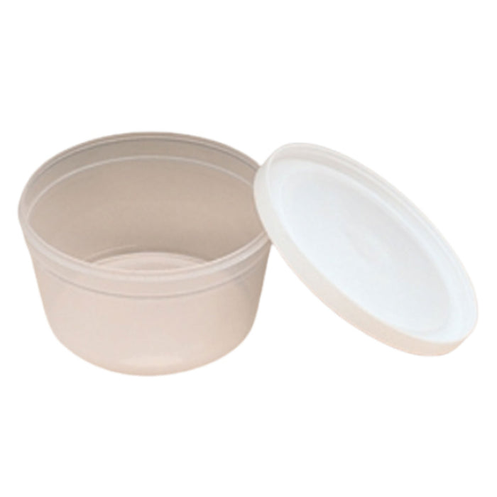 Theraputty Containers