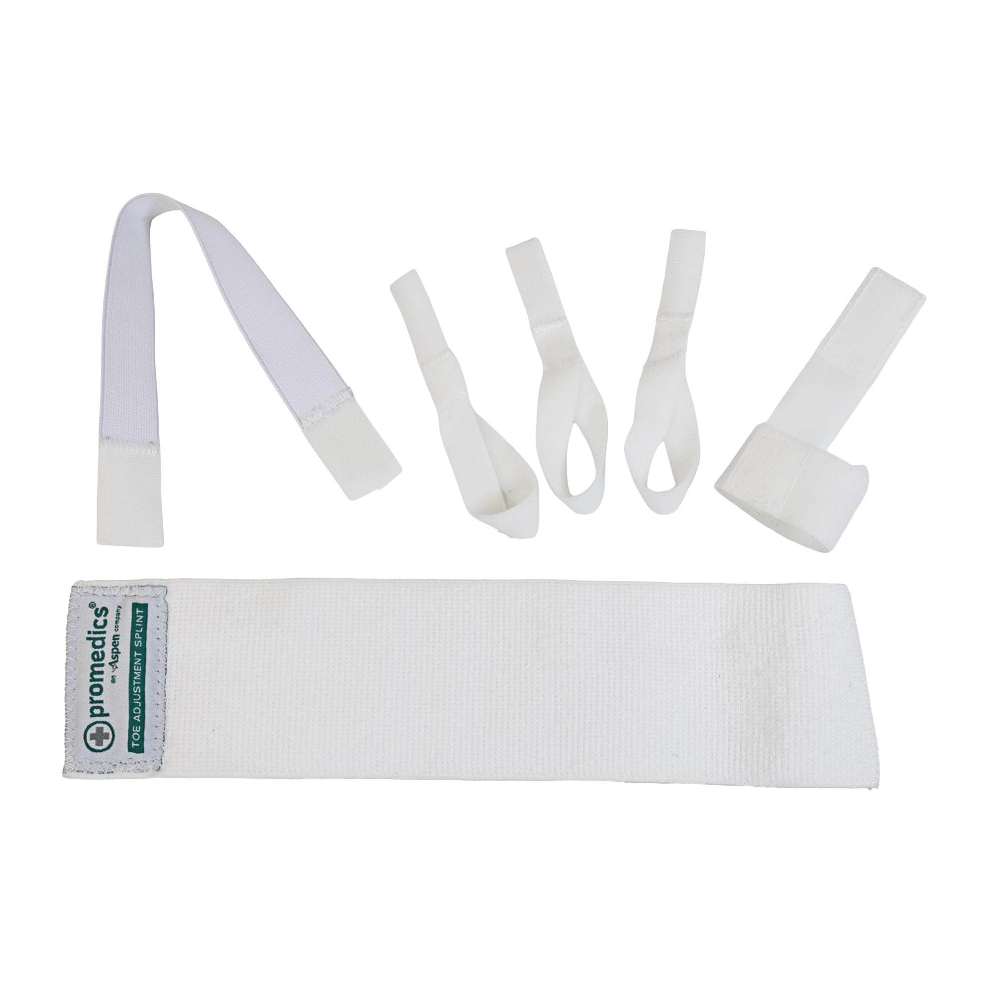 Universal Toe Adjustment Splint — Promedics Orthopaedics