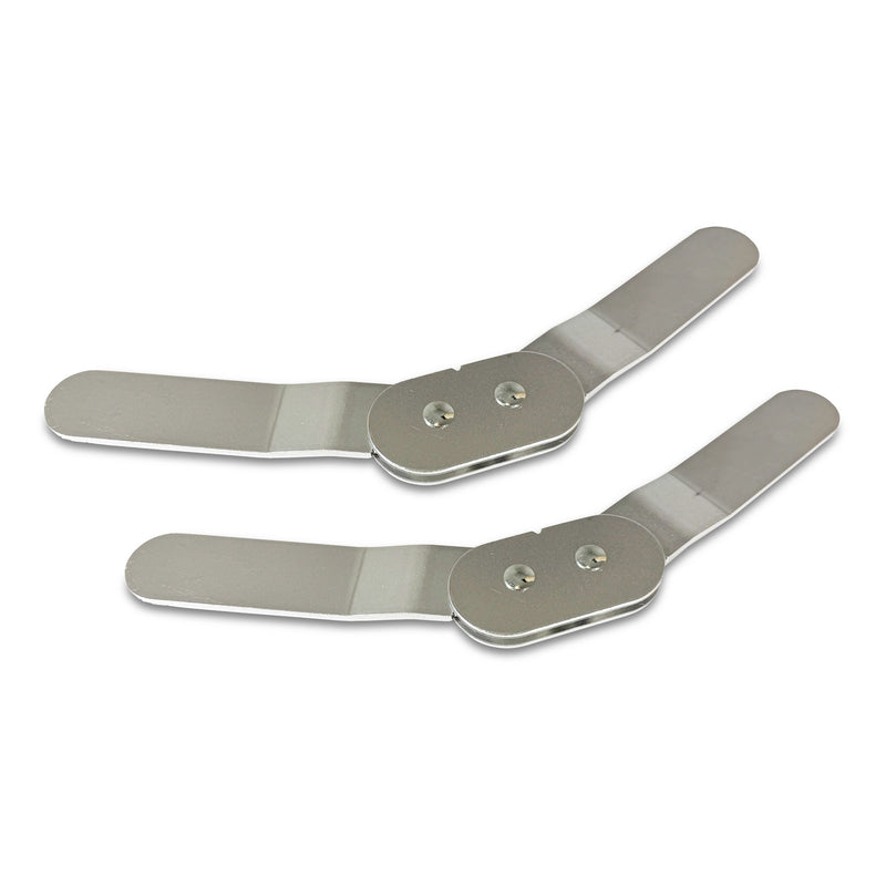 Wraparound Hinged Knee