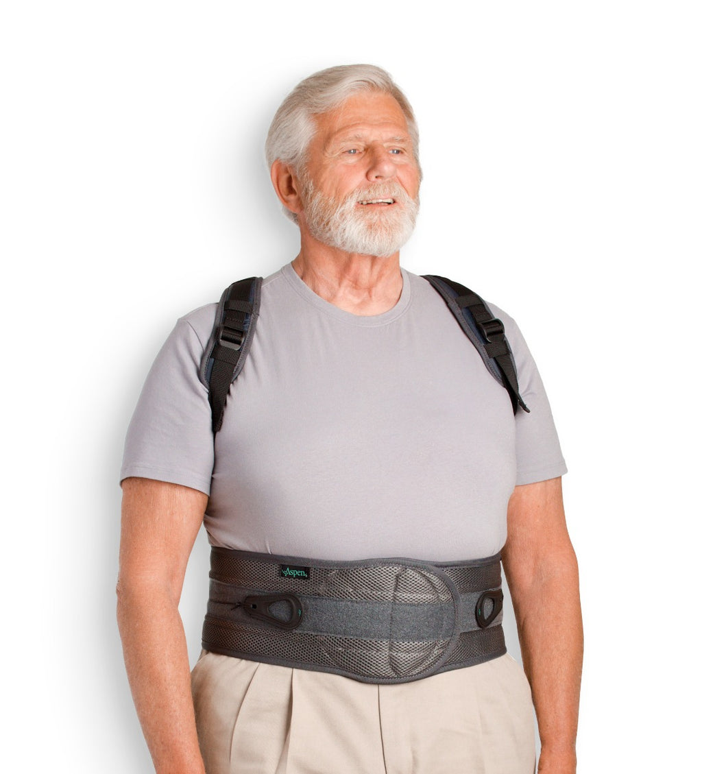 Spinal Support | Promedics | spinal supports |maternity belt — Page 2 ...
