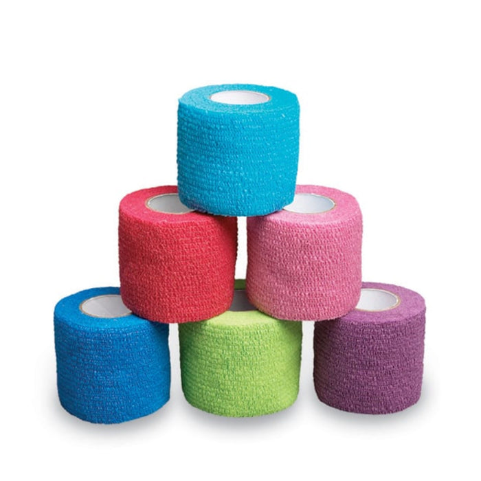 Dema™ Wrap Colour Pack