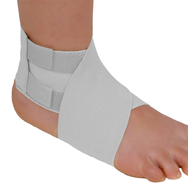 Elastic Ankle Wrap