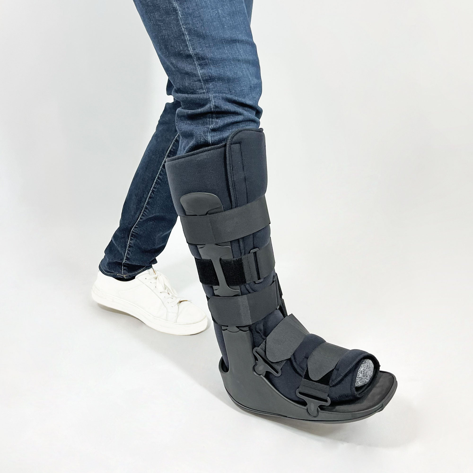 FixStep® Walker — Promedics Orthopaedics