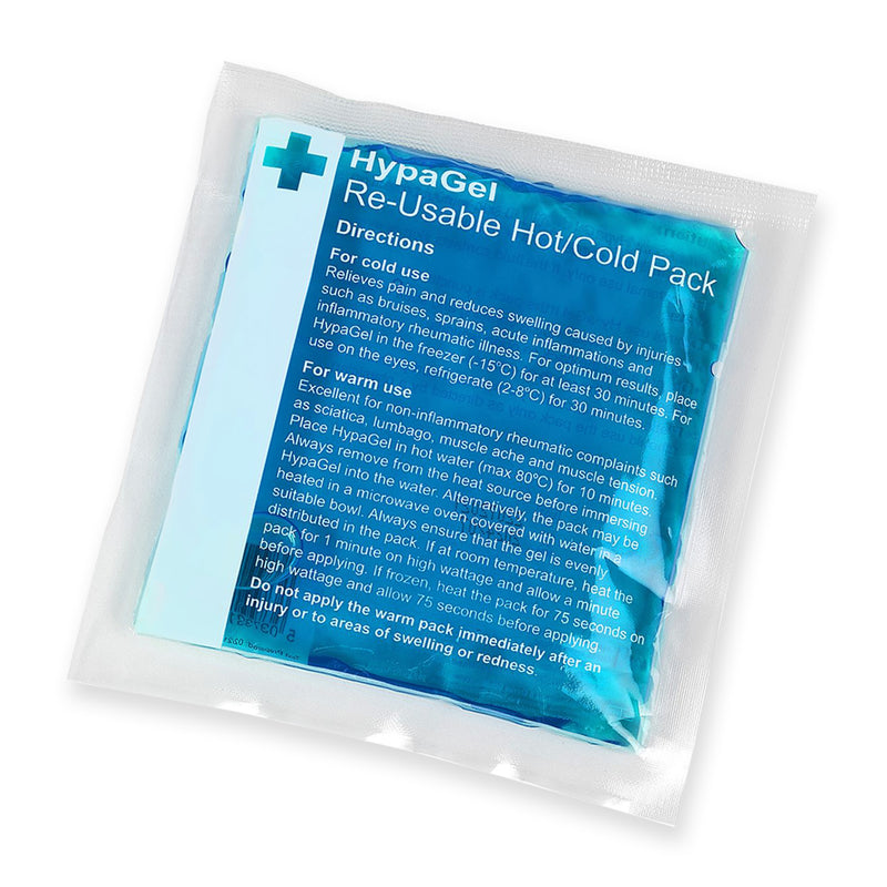 Hot / Cold Packs