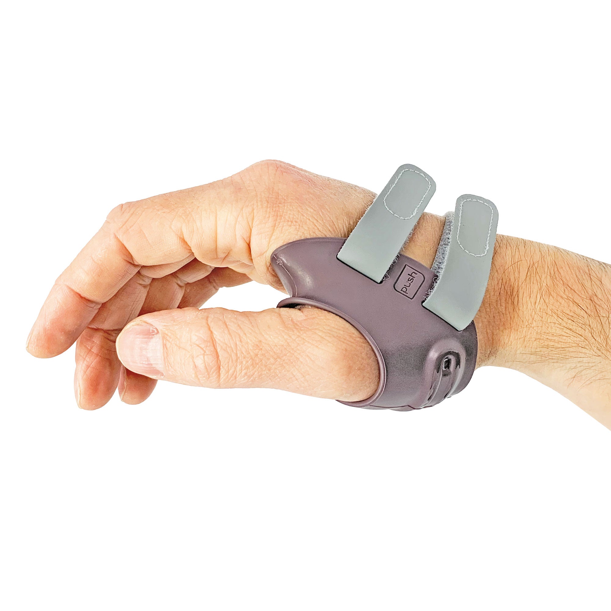 Push Grip 親指CMC装具 L3 右手用 Push Grip 親指CMC装具 L3 右手用 71oO5HZCFBL._AC_UF1000,