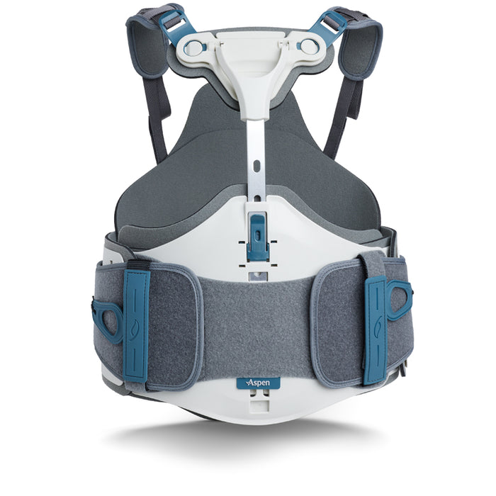 VRTX TLSO — Promedics Orthopaedics