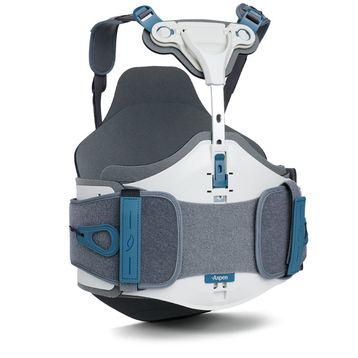 VRTX TLSO — Promedics Orthopaedics