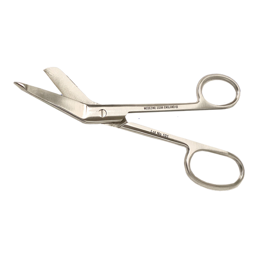 Scissors for Soft Cast Tape Removal