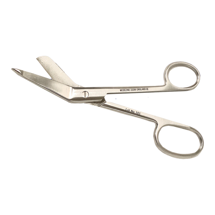 Scissors for Soft Cast Tape Removal