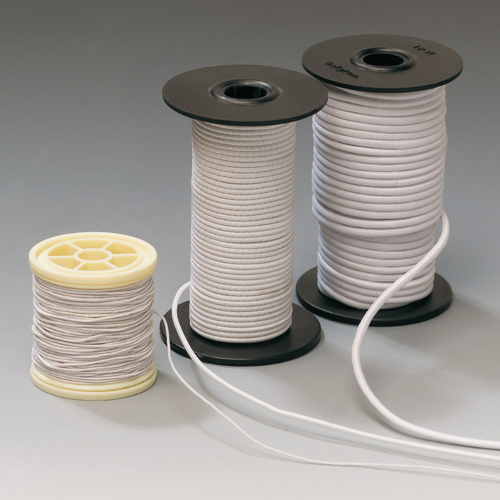 Elastic Thread