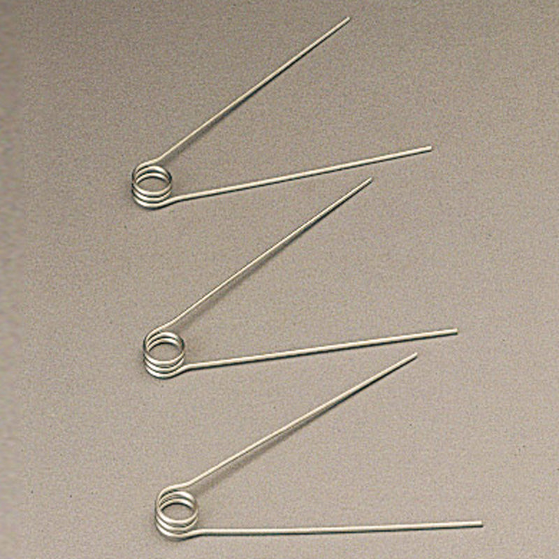 Dynasyst™ Knuckle Bender Coil Spring