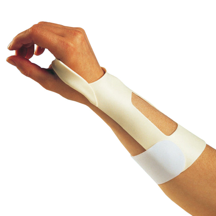 Orfilight® Dorsal Wrist Cock-Up Splint