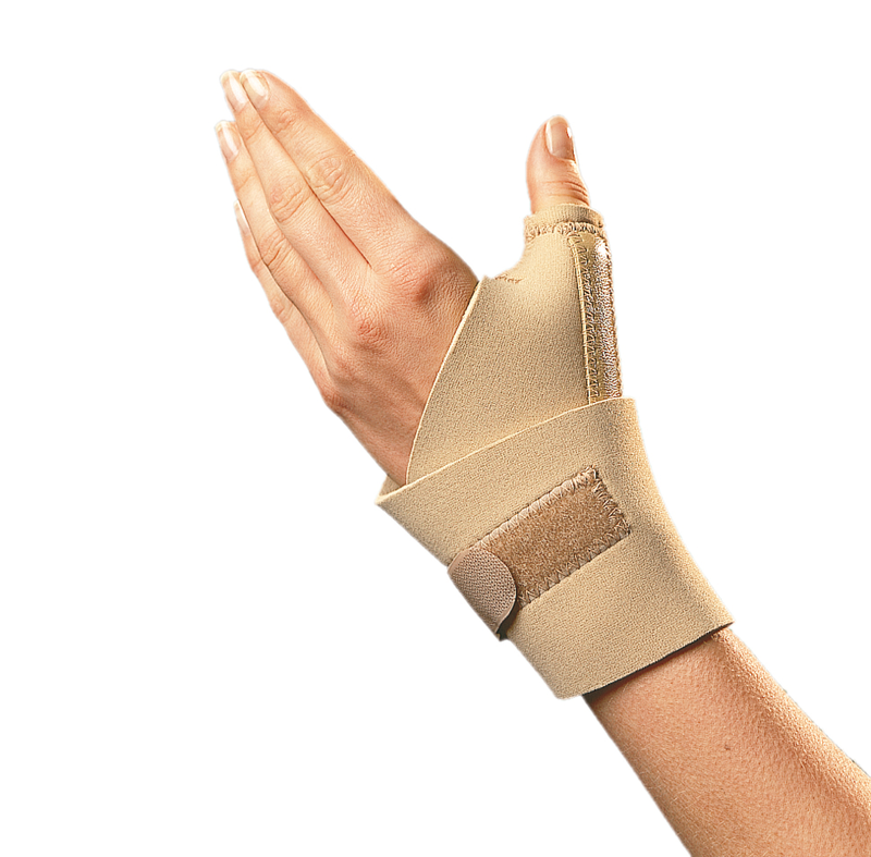 finger splint 